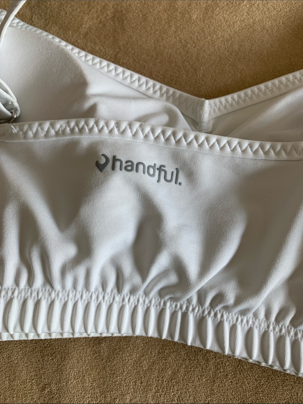 Handful Bra. Size: XL EUC - Picture 4 of 16